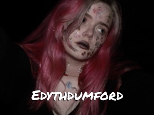 Edythdumford