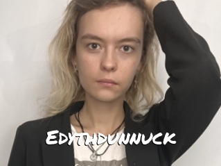 Edythdunnuck