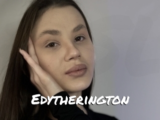 Edytherington