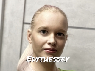 Edythessey