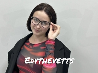 Edythevetts