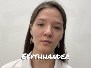 Edythhander