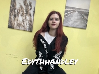 Edythhandley