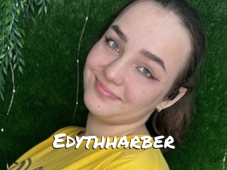 Edythharber