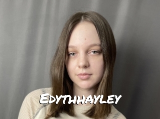 Edythhayley