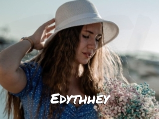 Edythhey