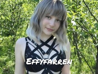 Effyfarren