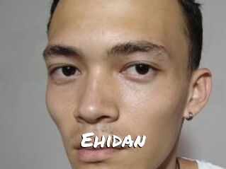 Ehidan