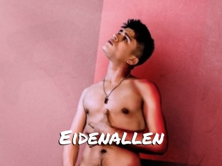 Eidenallen