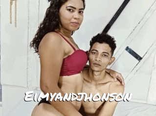 Eimyandjhonson