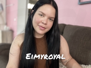 Eimyroyal