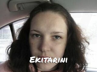 Ekitarini