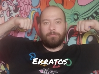 Ekratos