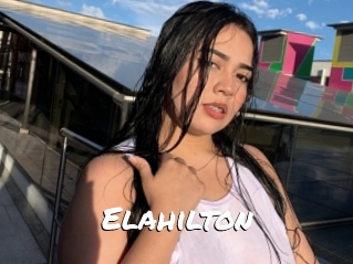 Elahilton