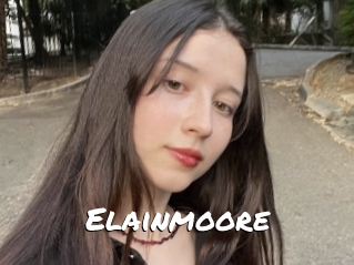 Elainmoore