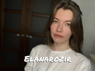 Elanarozir