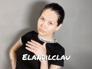 Elandilclau