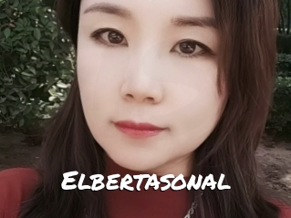 Elbertasonal