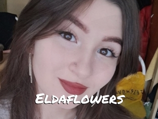 Eldaflowers