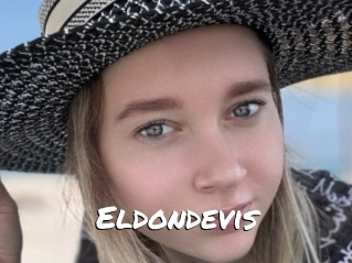 Eldondevis