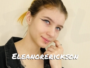 Eleanorerickson