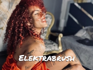 Elektrabrush