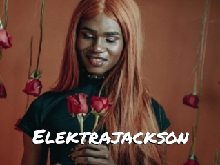 Elektrajackson