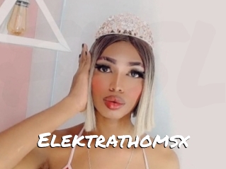 Elektrathomsx