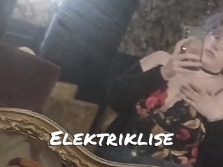 Elektriklise