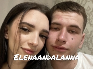 Elenaandalanna