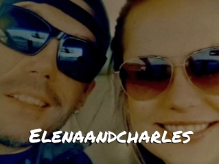 Elenaandcharles