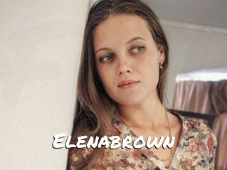 Elenabrown