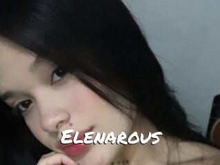 Elenarous