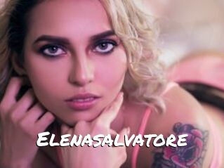 Elenasalvatore