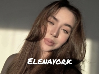 Elenayork