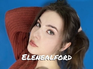 Elenealford