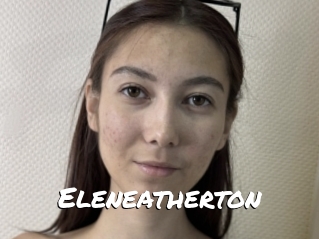 Eleneatherton