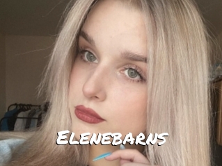 Elenebarns