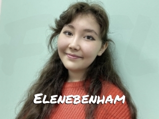 Elenebenham