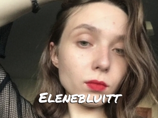 Elenebluitt