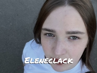 Eleneclack