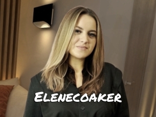 Elenecoaker