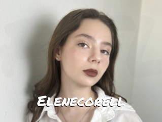 Elenecorell