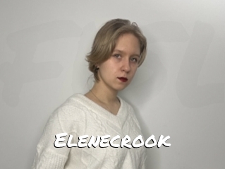 Elenecrook