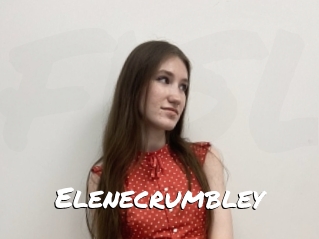 Elenecrumbley