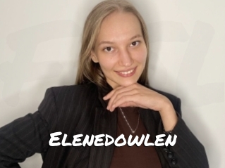 Elenedowlen