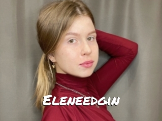 Eleneedgin