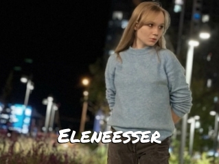 Eleneesser