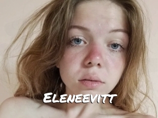 Eleneevitt