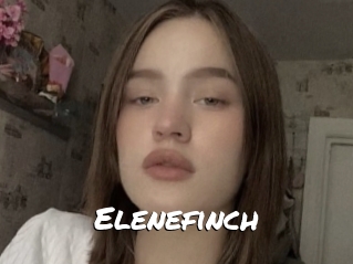 Elenefinch